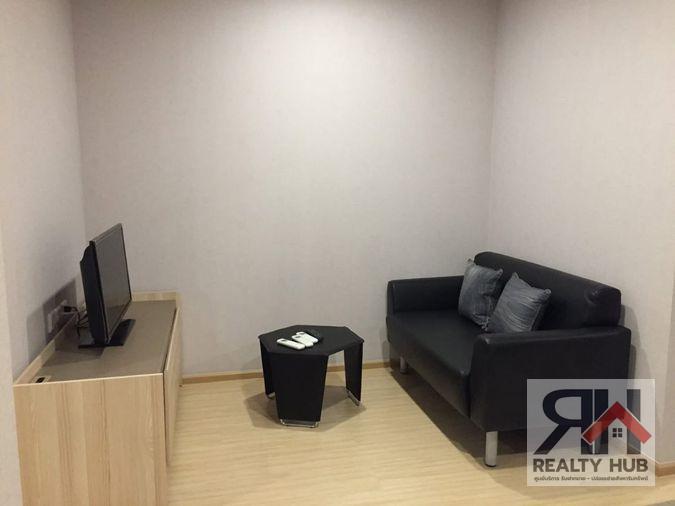 รูป 🤝🏻RB24801 ให้เช่าถูกมาก👍พลัม คอนโด ปิ่นเกล้า สเตชั่น✅แอดไลน์ @mproperty( มี @ ด้วย) แอดมินตอบไว - รูปที่ 3/4
