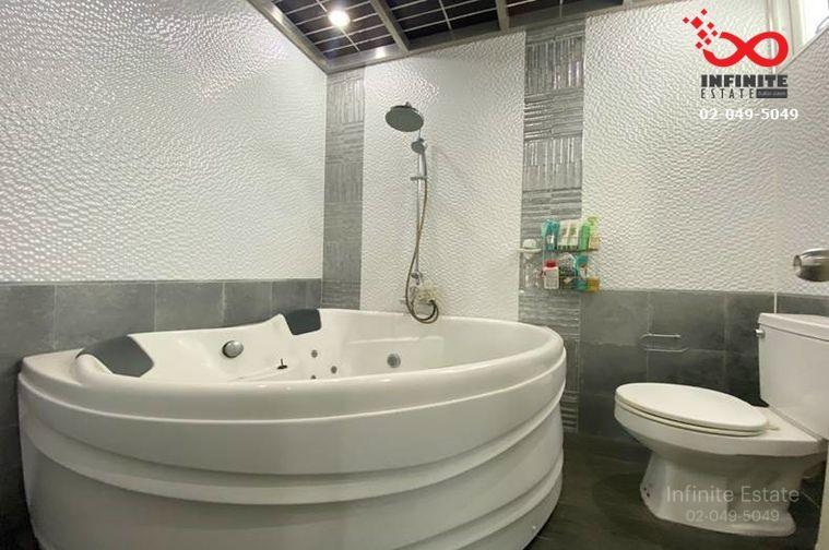 รูป ขายโรงงาน - สำนักงาน 304 ตร.ว. บิ๊กเกอร์แลนด์ รังสิต - ลำลูกกา คลอง 7 - รูปที่ 14/21