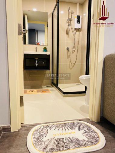 picture ✨ For Rent: Monte Rama 9 Condo ✨ 💰 Only 15,000 THB/month - 5/5