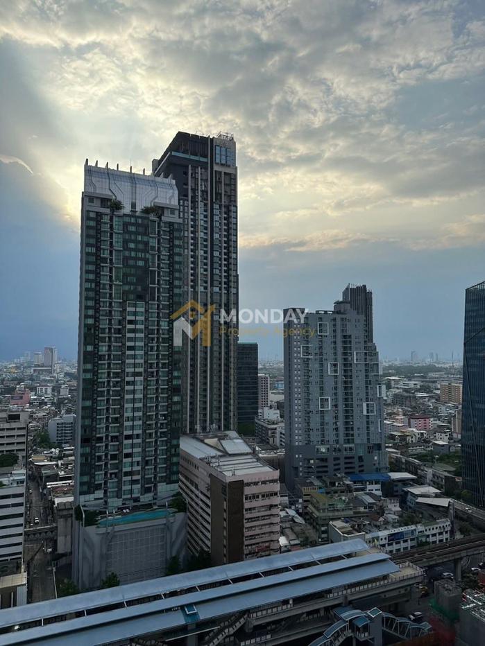 รูป 🔥 ห้องว่าง พร้อมเข้าอยู่! บ้านกลางกรุง สยาม-ปทุมวัน รีบจองก่อนหลุด 🔥MD-25085678 - รูปที่ 14/26