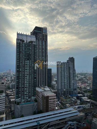 รูป 🔥 ห้องว่าง พร้อมเข้าอยู่! บ้านกลางกรุง สยาม-ปทุมวัน รีบจองก่อนหลุด 🔥MD-25085678 - รูปที่ 14/26