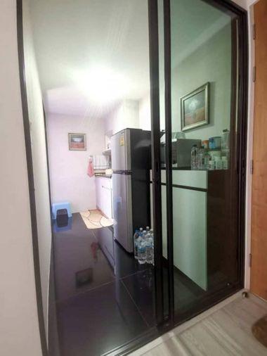 picture 🔥 For Sale L Style Condo near MRT Huai Khwang - 8/8