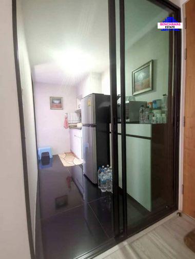 picture 🔥 For Sale L Style Condo near MRT Huai Khwang - 8/8