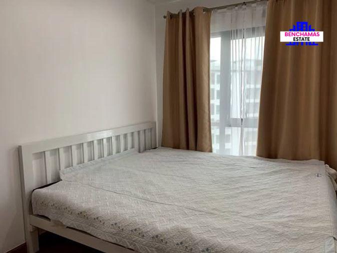 รูป 🔥 ขายคอนโดราคาดี ✅ รีเจ้นท์ โฮม 18 แจ้งวัฒนะ (Regent Home 18 Changwattana) ใกล้ BTS วัดพระศรีมหาธาตุ / MRT ราชภัฏพระนคร - รูปที่ 1/7