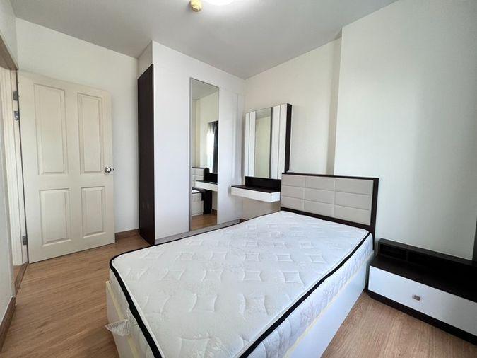 รูป 💥💥ปล่อยเช่า!! ศุภาลัย เวอเรนด้า รัชวิภา-ประชาชื่น 2Bed 65 ตรม.ตึก West ชั้น 12A แต่งครบ พร้อมอยู่!!💥💥 สนใจ Line ID: @atfirm📲 - รูปที่ 20/26