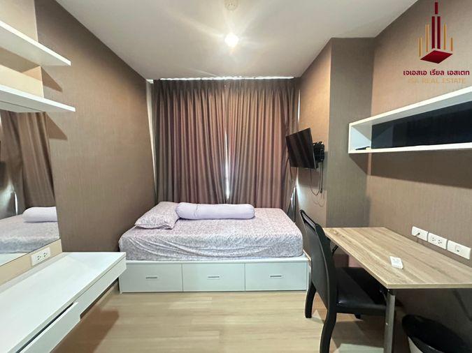 picture ✨ For Rent: Life @ Ladprao 18 Condo ✨ 💰 Only 30,000 THB/month - 4/5