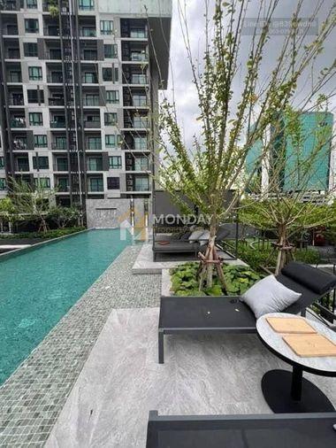 รูป 🔥 ห้องว่าง พร้อมเข้าอยู่! นิว อีโว อารีย์ รีบจองก่อนหลุด 🔥MD-26065692 - รูปที่ 9/21