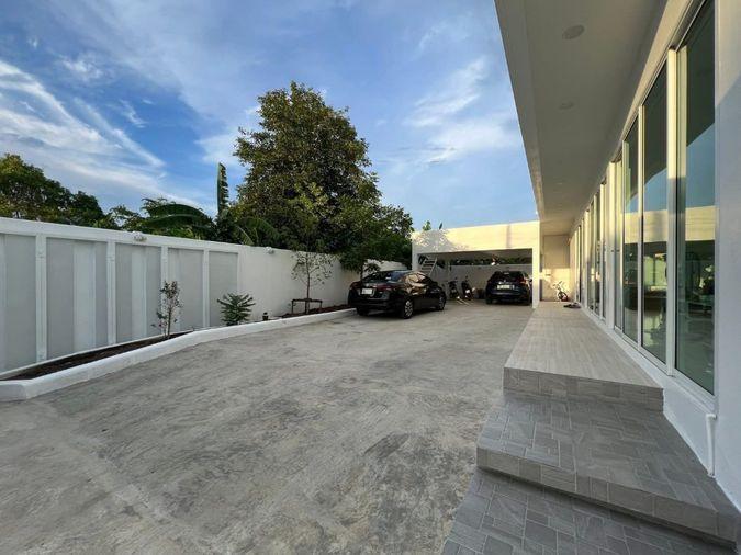 รูป ME2500169 ให้เช่าบ้านเดี่ยวหรู 2 ชั้น Lovekhun’s House บ้านโปร่ง วิวดี ใกล้ APL - รูปที่ 8/20
