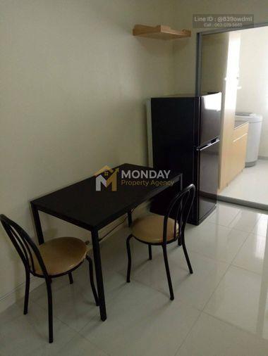 picture ๐ฅ Available Now! Supalai City Resort Ratchada Huai Khwang - Book Before It's Gone! ๐ฅ MD-26119347 - 6/10