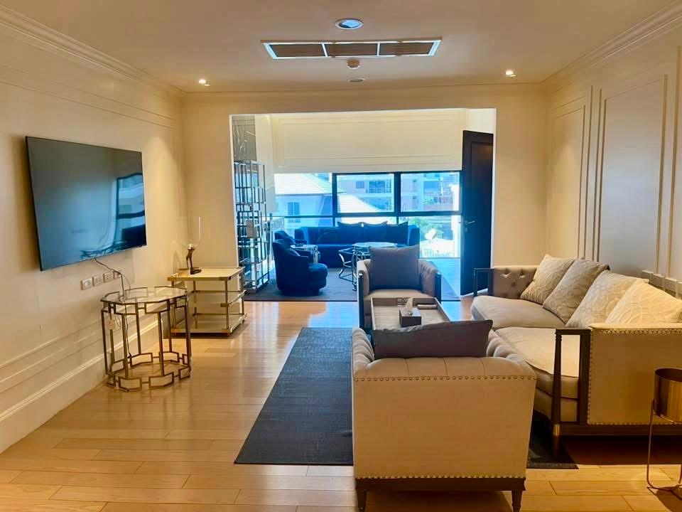 รูป ให้เช่า Home Office 5 ชั้น พร้อมลิฟต์ส่วนตัว ใจกลางสุขุมวิท ย่านทองหล่อ รองรับทั้งการอยู่อาศัย โฮมออฟฟิศในทำเลระดับพรีเมียม - รูปที่ 15/34