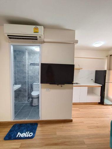 picture 🔥 For Sale Lumpini CondoTown Bodindecha near MRT Lat Phrao 101 - 8/13