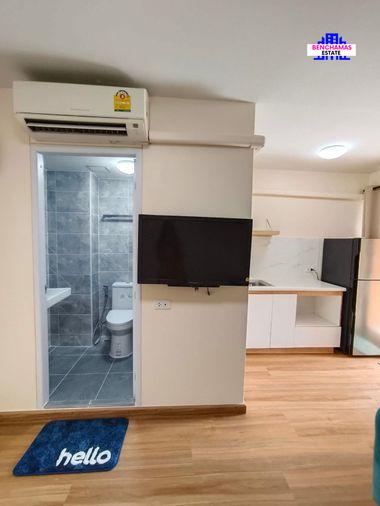 picture 🔥 For Sale Lumpini CondoTown Bodindecha near MRT Lat Phrao 101 - 8/13
