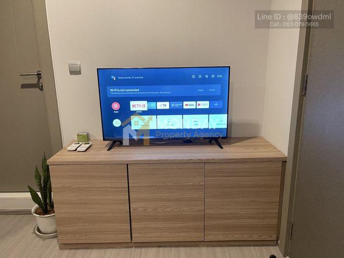 picture 🔥 Available Now! Life Asoke - Rama 9 Condo. Book Before It's Gone! 🔥 MD-25070441 - 2/7