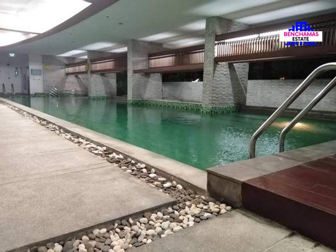 รูป 🔥 ขายด่วน ✅ แบงค์คอก ฮอไรซอน เพชรเกษม 33 (Bangkok Horizon Phetkasem 33) ติด MRT บางแค - รูปที่ 6/6