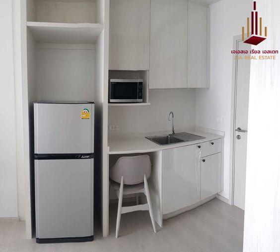 picture ✨ For Rent: Chapter One Shine Bangpo Condo ✨ 💰 Only 10,000 THB/month - 2/4