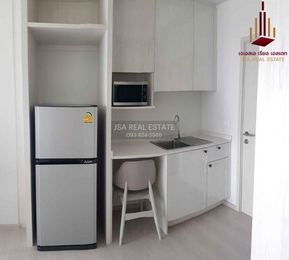 picture ✨ For Rent: Chapter One Shine Bangpo Condo ✨ 💰 Only 10,000 THB/month - 2/4