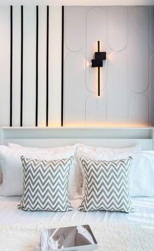 รูป D Condo รามคำแหง 9  คอนโด เดินทางสะดวก รามคำแหง พระราม 9 - รูปที่ 14/21