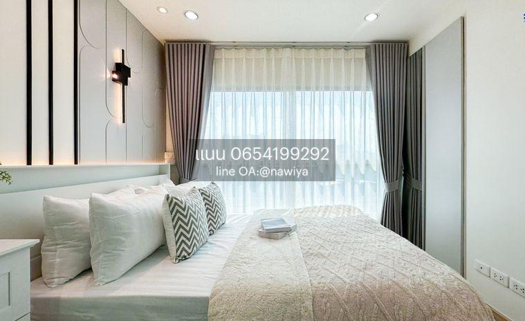 รูป D Condo รามคำแหง 9 คอนโด เดินทางสะดวก รามคำแหง พระราม 9 - รูปที่ 3/21