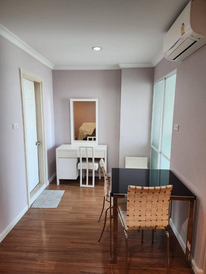 รูป 🔥 ขาย คอนโด ลุมพินี สวีท ปิ่นเกล้า Lumpini Suite Pinklao ใกล้ MRT บางยี่ขัน - รูปที่ 4/8