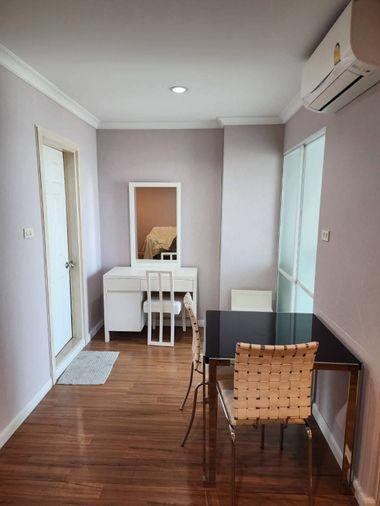picture 🔥 For Sale | Lumpini Suite Pinklao near MRT Bang Yi Khan - 4/8