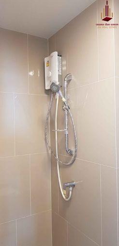 picture ✨ For Rent: Chapter One Shine Bangpo Condo ✨ 💰 Only 10,000 THB/month - 3/4