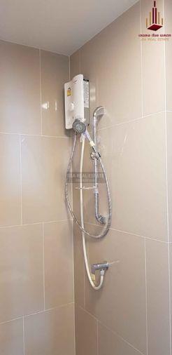 picture ✨ For Rent: Chapter One Shine Bangpo Condo ✨ 💰 Only 10,000 THB/month - 3/4