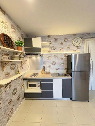 รูป 🤝🏻RB24817 ให้เช่าถูกมาก👍ซิลค์ เพลส พหลโยธิน - หลักสี่✅แอดไลน์ @mproperty( มี @ ด้วย) แอดมินตอบไว - รูปที่ 2/11