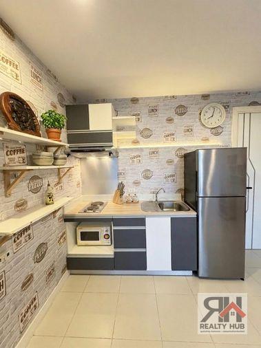 รูป 🤝🏻RB24817 ให้เช่าถูกมาก👍ซิลค์ เพลส พหลโยธิน - หลักสี่✅แอดไลน์ @mproperty( มี @ ด้วย) แอดมินตอบไว - รูปที่ 2/11