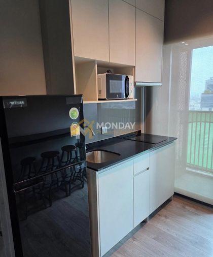 picture 🔥 Available Now! Wisdom Avenue Ratchada - Ladprao. Book Before It's Gone! 🔥 MD-26065640 - 2/6