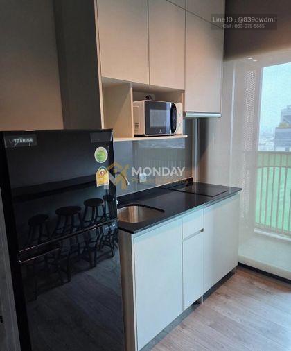 picture ðĨ Available Now! Wisdom Avenue Ratchada - Ladprao. Book Before It's Gone! ðĨ MD-26065640 - 2/6