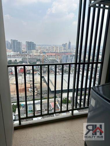 รูป 🤝🏻RB24800 ให้เช่าถูกมาก👍ศุภาลัย เวอเรนด้า รามคำแหง✅แอดไลน์ @mproperty( มี @ ด้วย) แอดมินตอบไว - รูปที่ 5/9