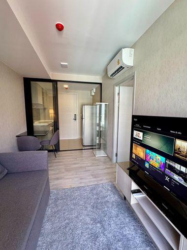 รูป Nicely decorated 1 bedroom for rent Just available now  - รูปที่ 2/24
