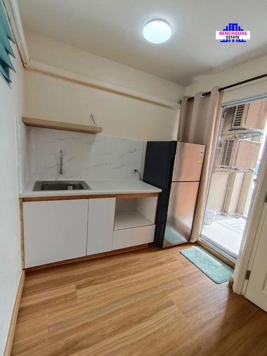 picture 🔥 For Sale Lumpini CondoTown Bodindecha near MRT Lat Phrao 101 - 11/13