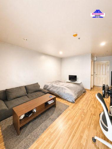 รูป 🔥 ขาย คอนโด รีเจ้นท์ โฮม 15 Regent Home 15 ใกล้ BTS วัดพระศรีมหาธาตุ - รูปที่ 2/8