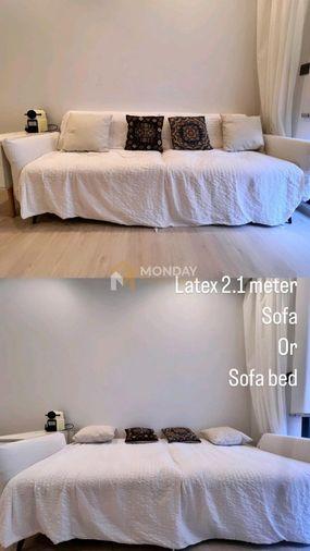 รูป 🔥 ห้องว่าง พร้อมเข้าอยู่! เอ็ม ทองหล่อ 10 รีบจองก่อนหลุด 🔥MD-26065698 - รูปที่ 3/9