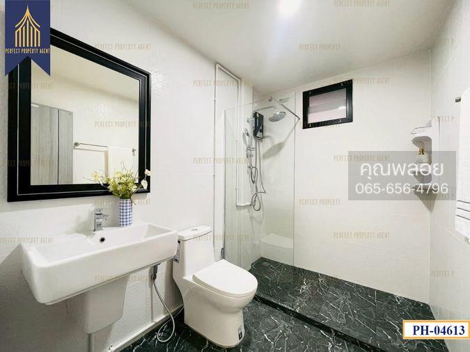 รูป ขาย บ้านเดี่ยวชั้นเดียว รัตนากร 19 พื้นที่ 84 วา ตกแต่งใหม่พร้อมเฟอร์นิเจอร์พร้อมเข้าอยู่ พัทยา บางละมุง - รูปที่ 22/34