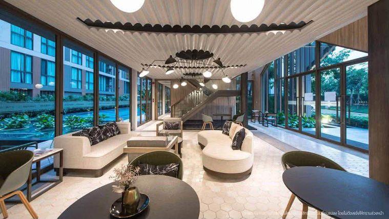 รูป 🔥 ขาย คอนโด แชมเบอร์ส เฌอ รัชดา-รามอินทรา CHAMBERS CHER Ratchada-Ramintra ใกล้รถไฟฟ้าสายสีชมพู - รูปที่ 4/13