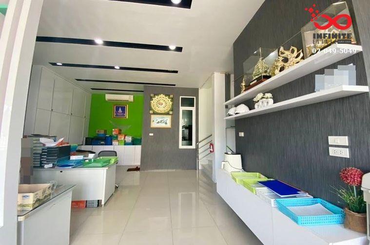 รูป ขายโรงงาน - สำนักงาน 304 ตร.ว. บิ๊กเกอร์แลนด์ รังสิต - ลำลูกกา คลอง 7  - รูปที่ 5/21