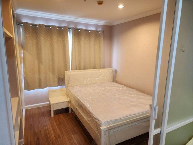 picture 🔥 For Sale | Lumpini Suite Pinklao near MRT Bang Yi Khan - 1/8