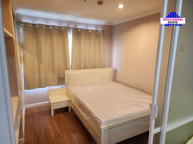 picture ðĨ For Sale | Lumpini Suite Pinklao near MRT Bang Yi Khan - 1/8