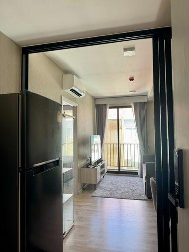 รูป Nicely decorated 1 bedroom for rent Just available now  - รูปที่ 7/24
