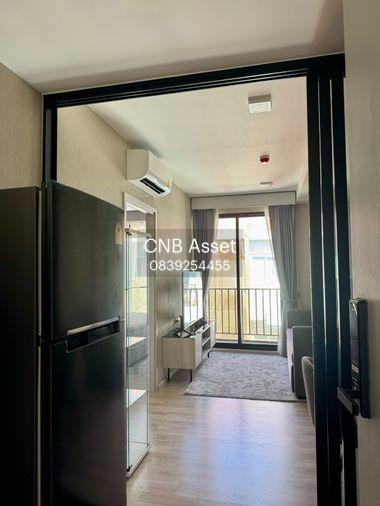 รูป Nicely decorated 1 bedroom for rent Just available now - รูปที่ 7/24