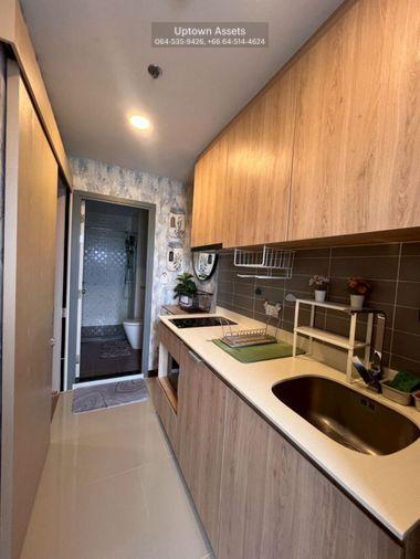 picture For Rent Chewathai Pinklao 59/515 (Northeast) - 10/16