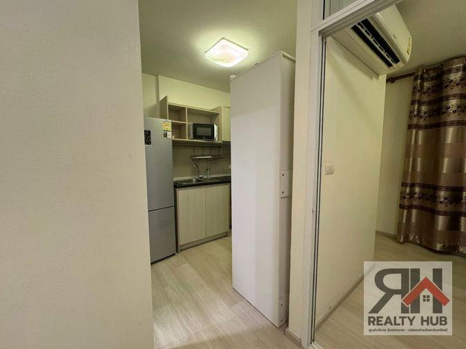 รูป 🤝🏻RB24806 ให้เช่าถูกมาก👍แอสปาย รัตนาธิเบศร์ 1✅แอดไลน์ @mproperty( มี @ ด้วย) แอดมินตอบไว - รูปที่ 4/9
