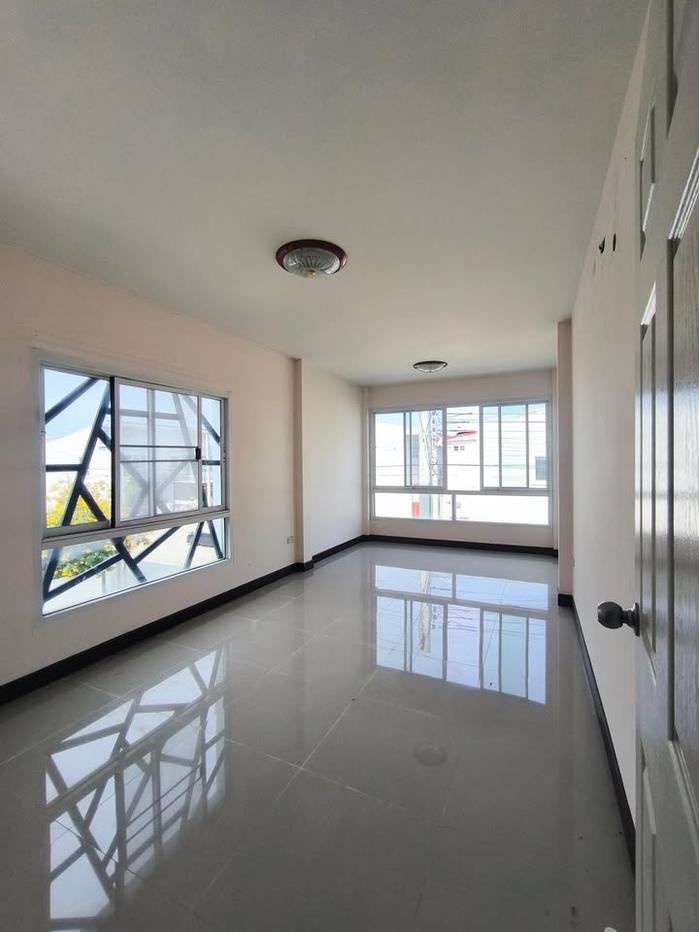 picture 🔥 For Sale Denchai Khlong Kanya Village, Bang Phli, Samut Prakan - 1/10
