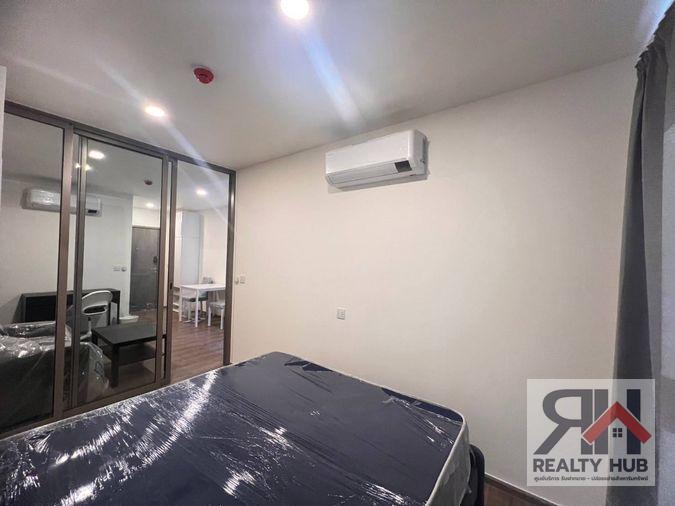รูป 🤝🏻RB24812 ให้เช่าถูกมาก👍แอสปาย ปิ่นเกล้า - อรุณอมรินทร์✅แอดไลน์ @mproperty( มี @ ด้วย) แอดมินตอบไว - รูปที่ 3/9