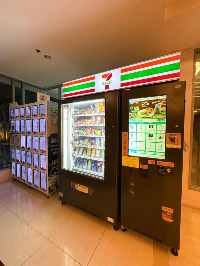 รูป 🦋RB24817 ให้เช่าถูกมาก📢ซิลค์ เพลส พหลโยธิน - หลักสี่👉แอดไลน์ @714txlxc( มี @ ด้วย) แอดมินตอบไว  - รูปที่ 9/11