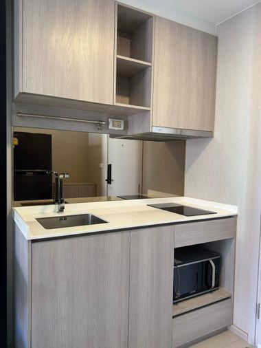 รูป Nicely decorated 1 bedroom for rent Just available now  - รูปที่ 4/24