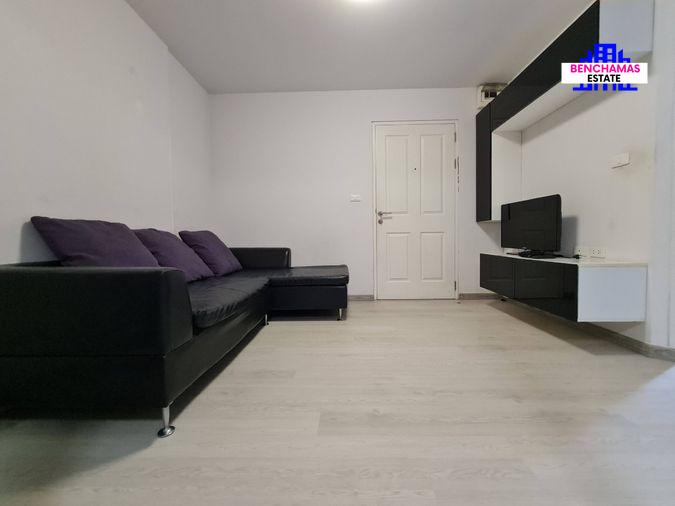 รูป 🔥 ขายด่วนราคาดีมาก !!! ✅ ดีคอนโด รัตนาธิเบศร์ (D Condo Rattanathibet) ติด MRT สถานีไทรม้า - รูปที่ 1/6