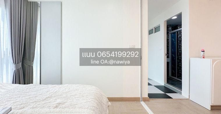 รูป D Condo รามคำแหง 9 คอนโด เดินทางสะดวก รามคำแหง พระราม 9 - รูปที่ 9/21